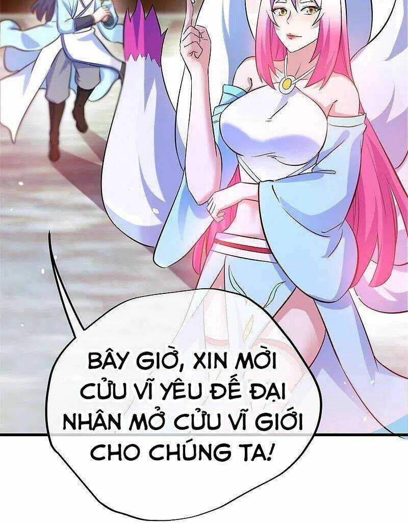 Chiến Hồn Tuyệt Thế: Chapter 412