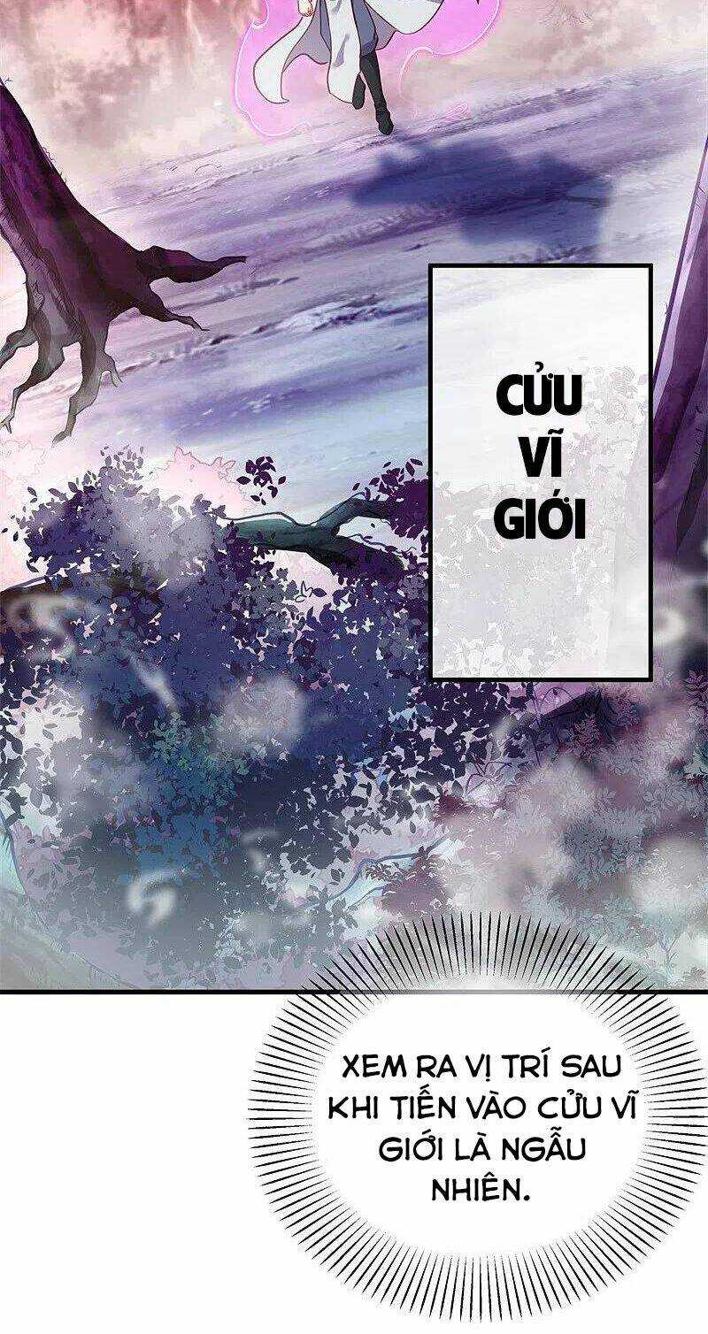 Chiến Hồn Tuyệt Thế: Chapter 412