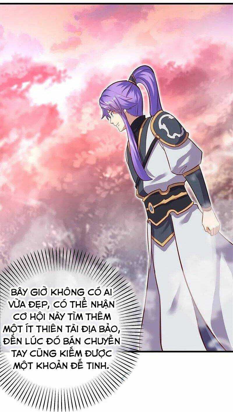 Chiến Hồn Tuyệt Thế: Chapter 412