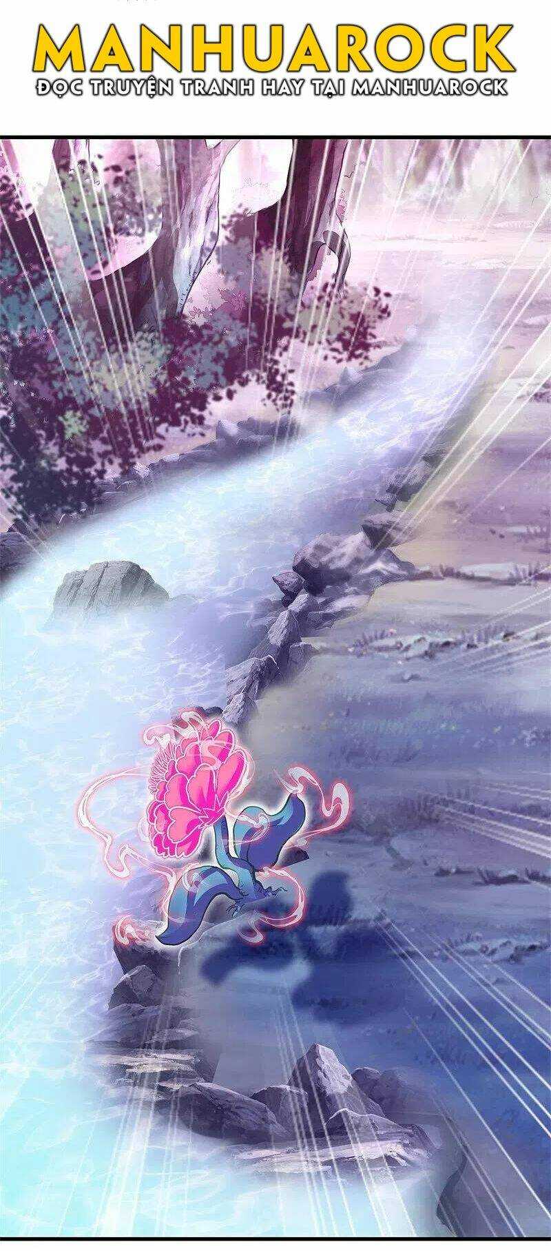 Chiến Hồn Tuyệt Thế: Chapter 412