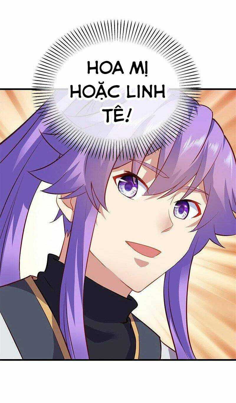 Chiến Hồn Tuyệt Thế: Chapter 412