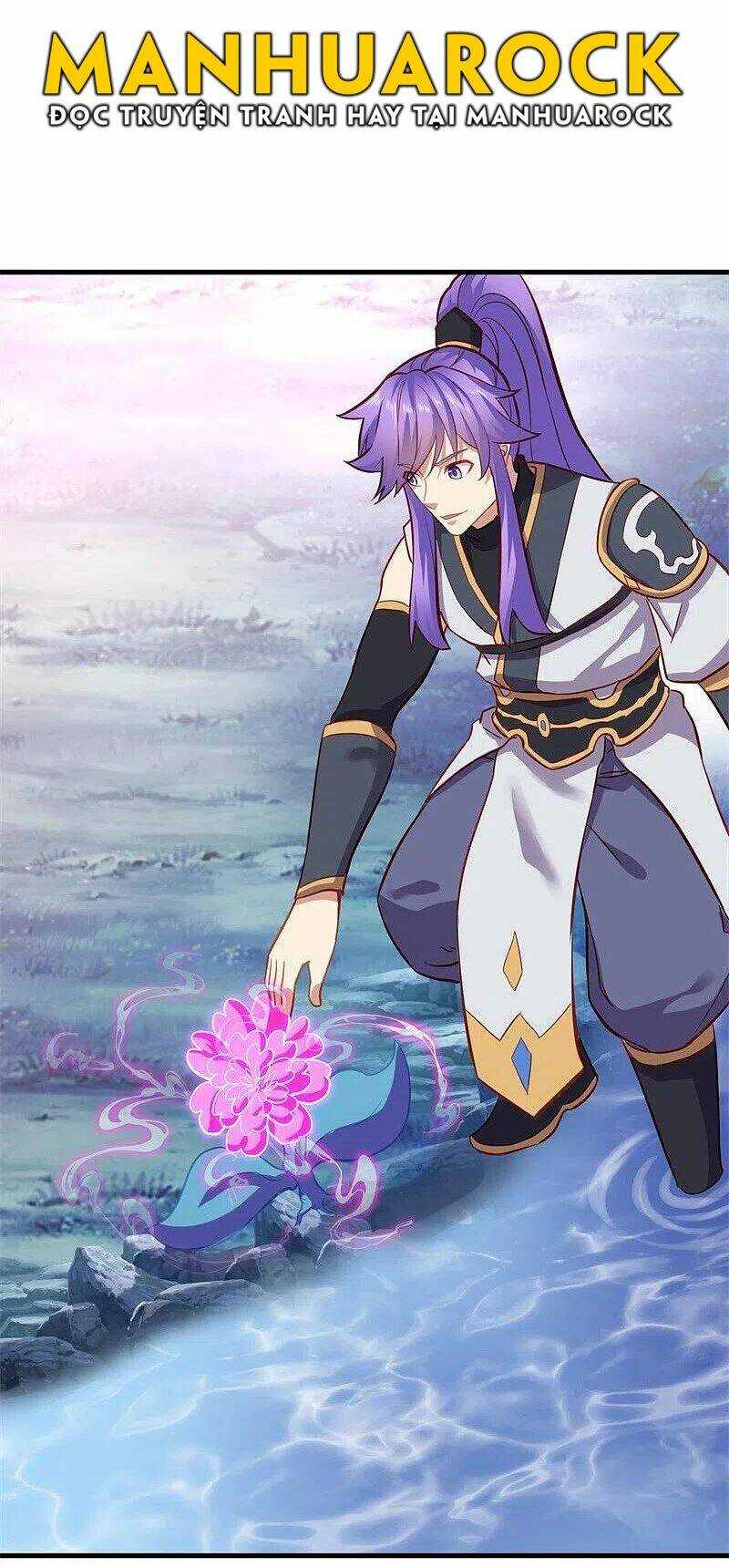 Chiến Hồn Tuyệt Thế: Chapter 412