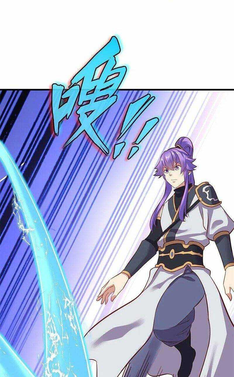 Chiến Hồn Tuyệt Thế: Chapter 412
