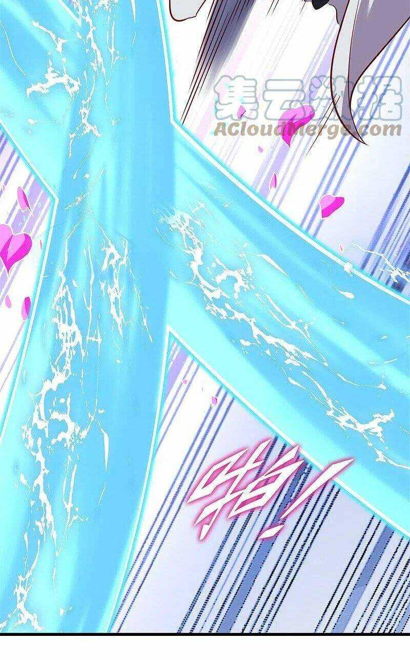 Chiến Hồn Tuyệt Thế: Chapter 412