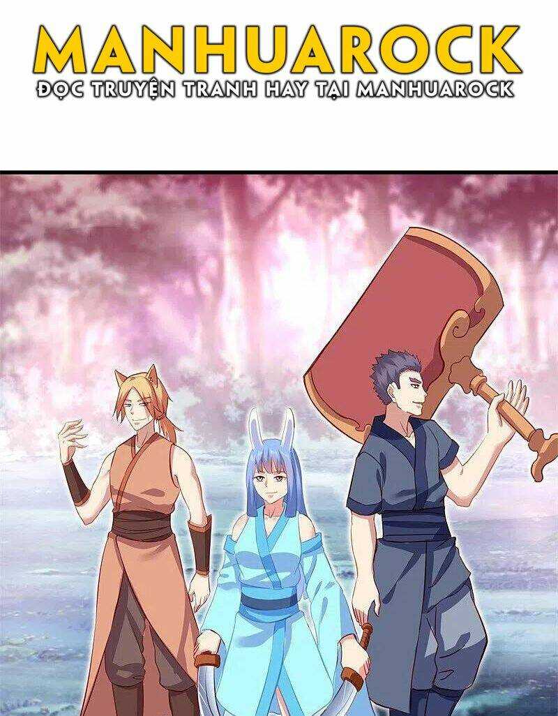 Chiến Hồn Tuyệt Thế: Chapter 412