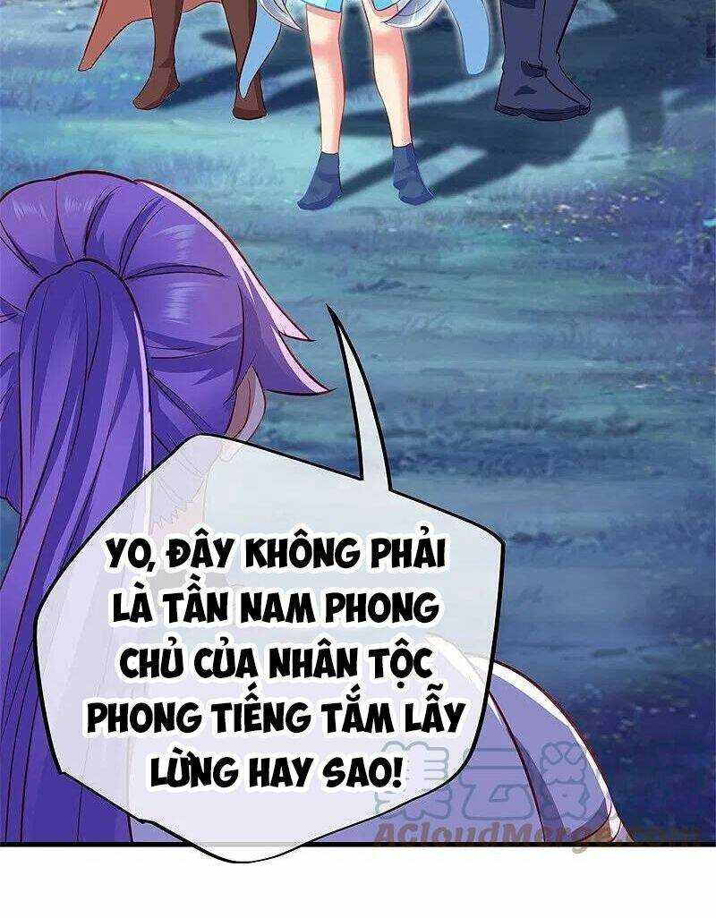 Chiến Hồn Tuyệt Thế: Chapter 412