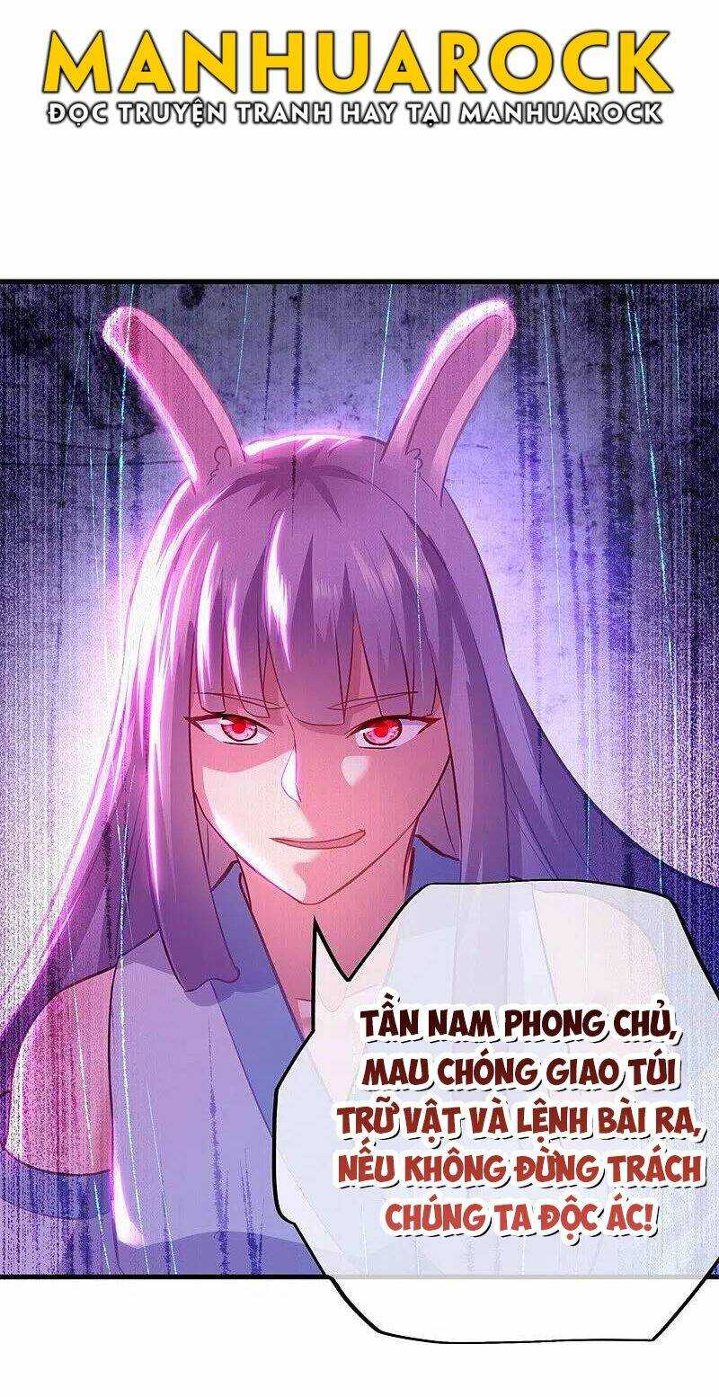 Chiến Hồn Tuyệt Thế: Chapter 412