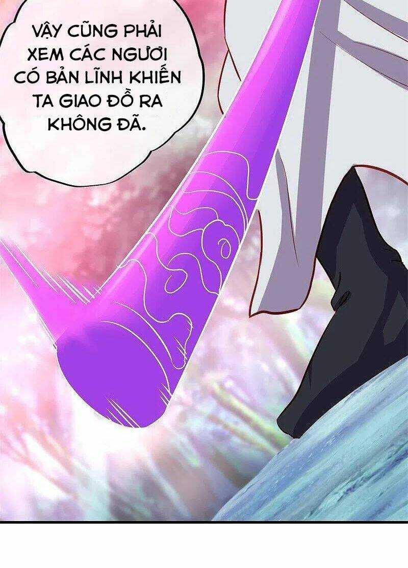 Chiến Hồn Tuyệt Thế: Chapter 412