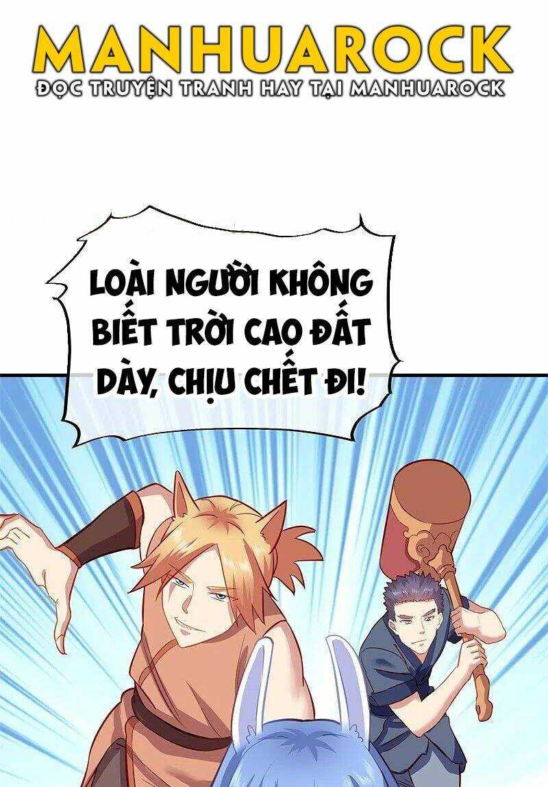 Chiến Hồn Tuyệt Thế: Chapter 412
