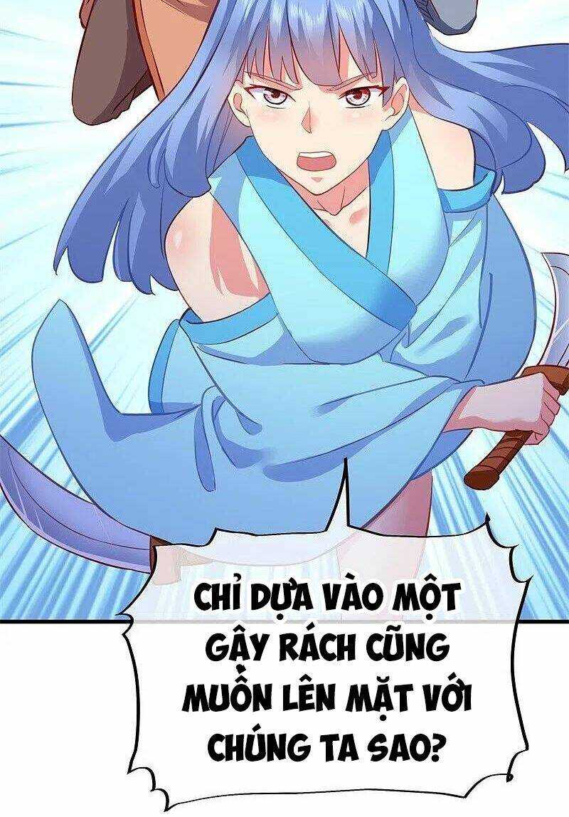 Chiến Hồn Tuyệt Thế: Chapter 412