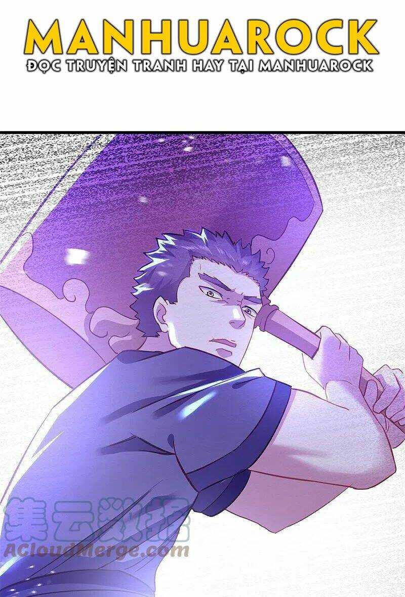 Chiến Hồn Tuyệt Thế: Chapter 412