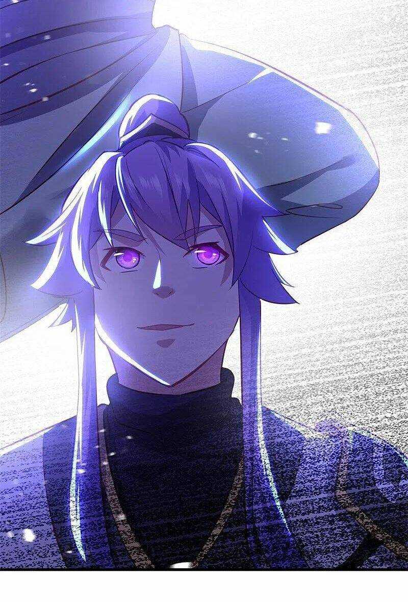 Chiến Hồn Tuyệt Thế: Chapter 412