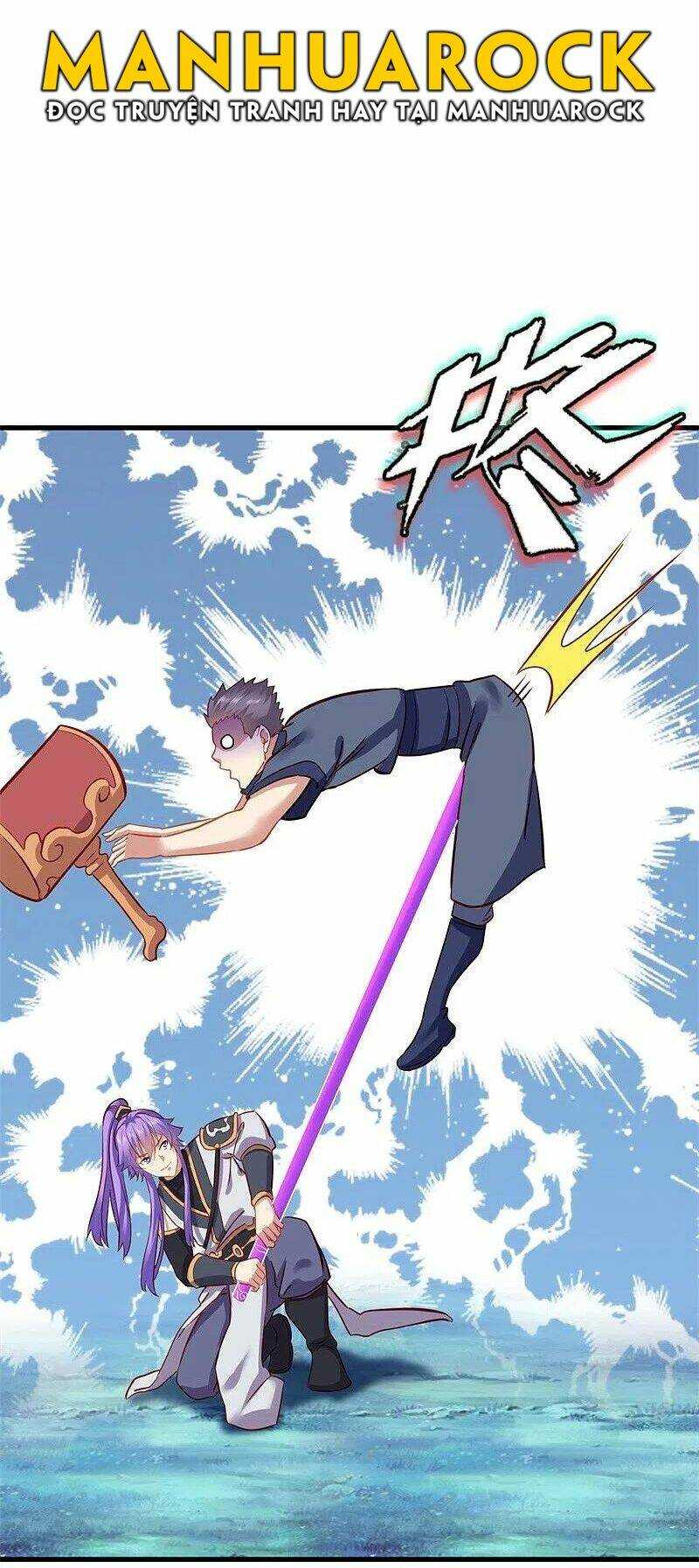 Chiến Hồn Tuyệt Thế: Chapter 412
