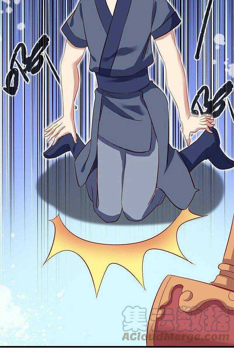 Chiến Hồn Tuyệt Thế: Chapter 412