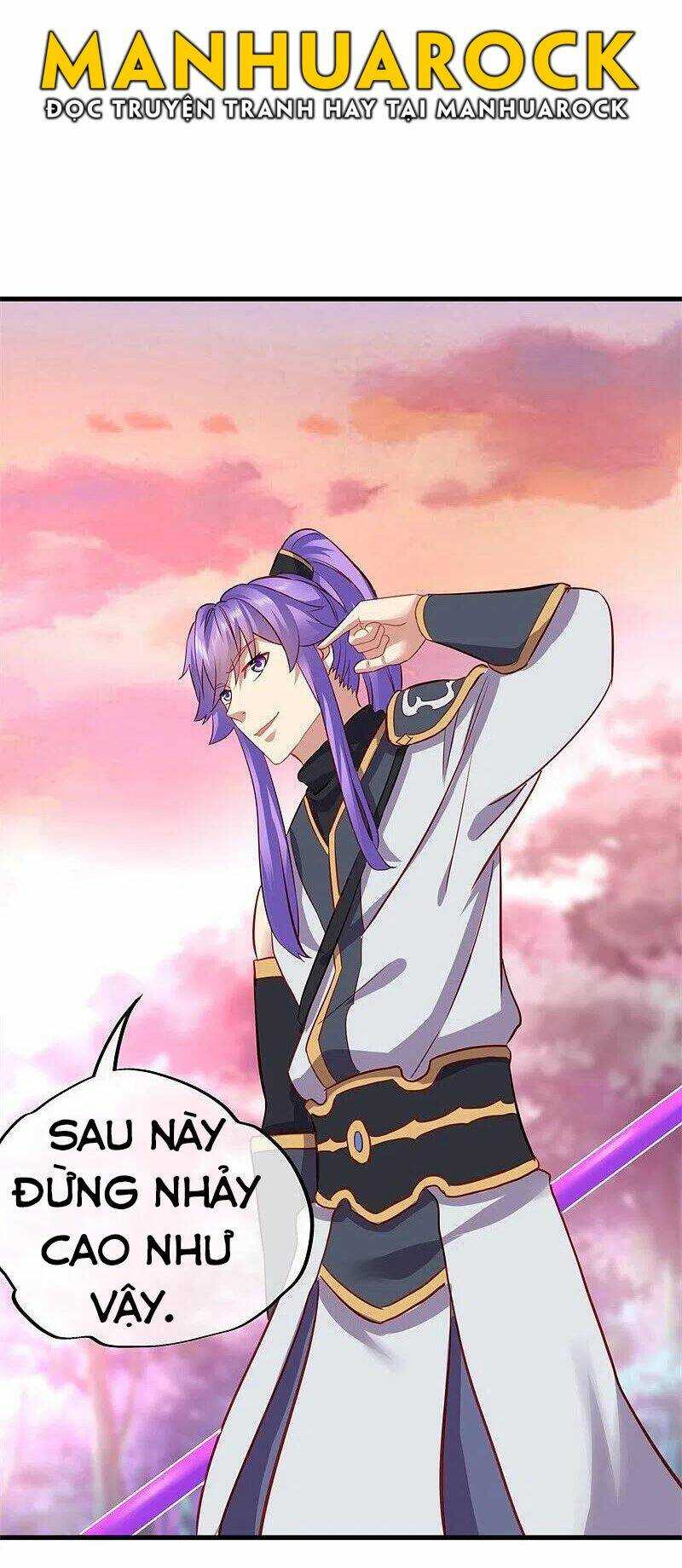 Chiến Hồn Tuyệt Thế: Chapter 412