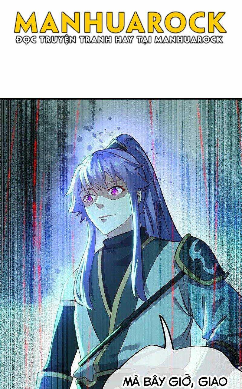 Chiến Hồn Tuyệt Thế: Chapter 412