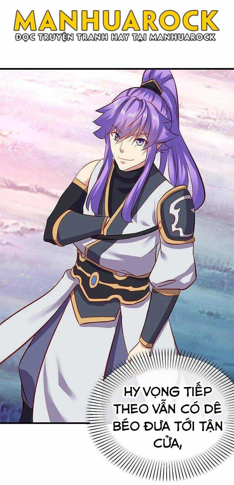 Chiến Hồn Tuyệt Thế: Chapter 412