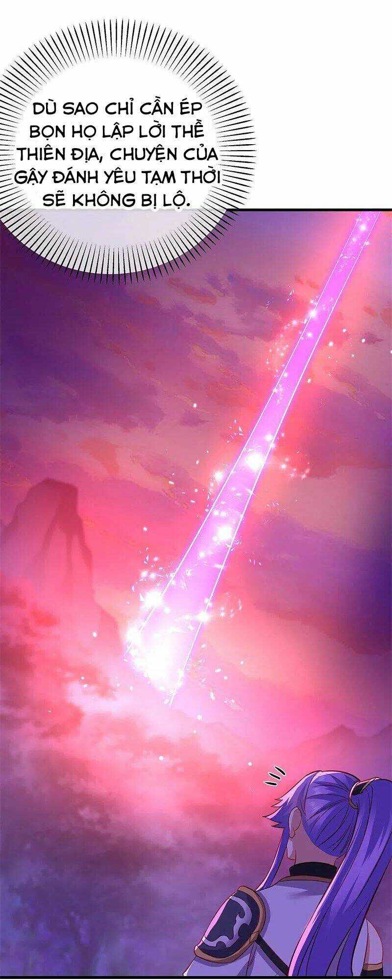 Chiến Hồn Tuyệt Thế: Chapter 412