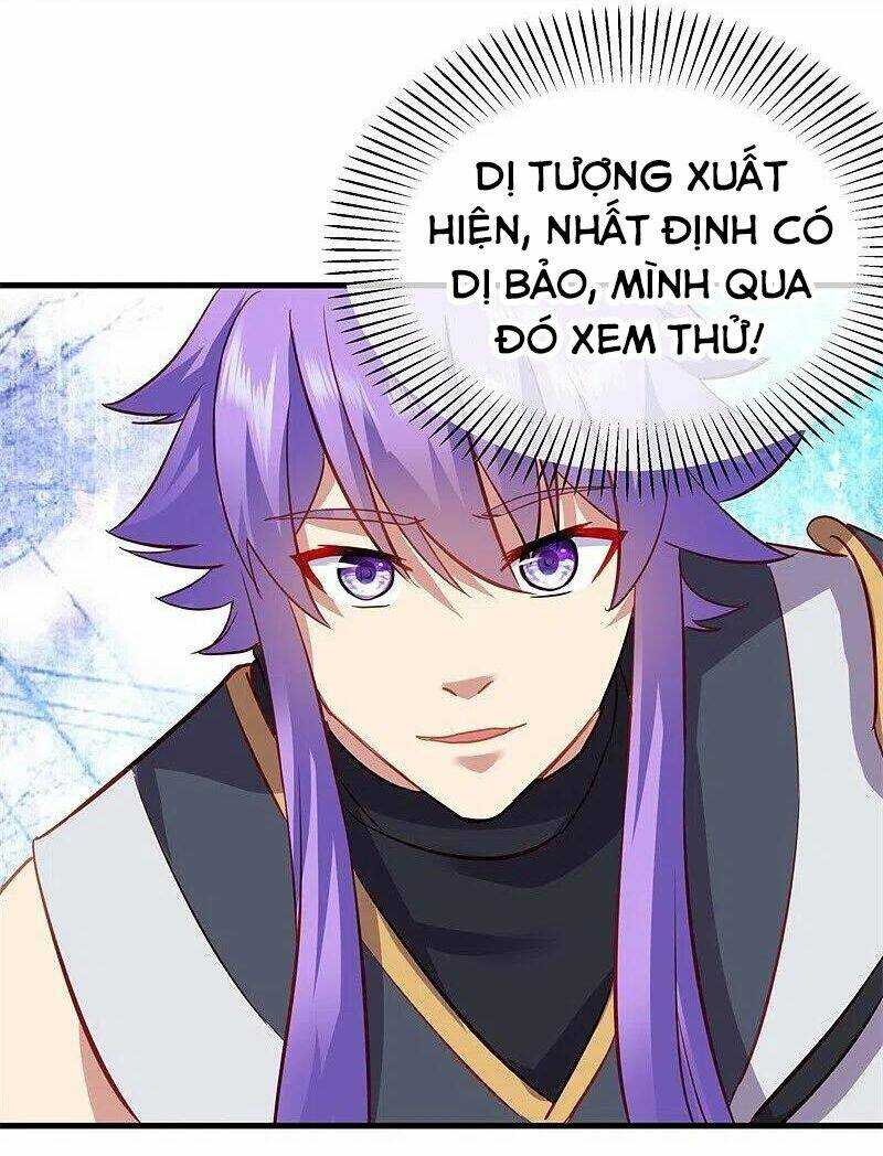Chiến Hồn Tuyệt Thế: Chapter 412