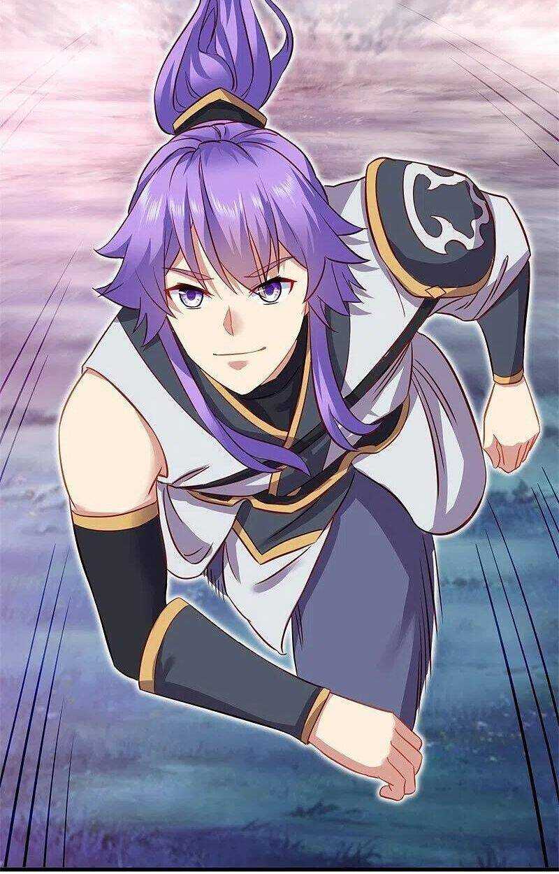 Chiến Hồn Tuyệt Thế: Chapter 412
