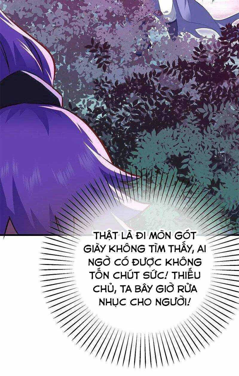 Chiến Hồn Tuyệt Thế: Chapter 412