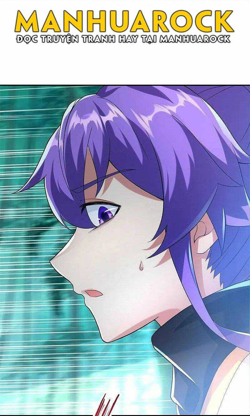 Chiến Hồn Tuyệt Thế: Chapter 412