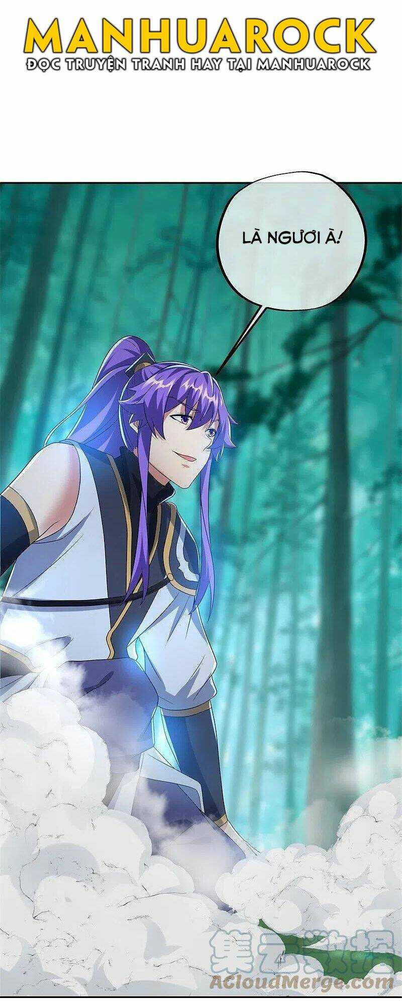 Chiến Hồn Tuyệt Thế: Chapter 412
