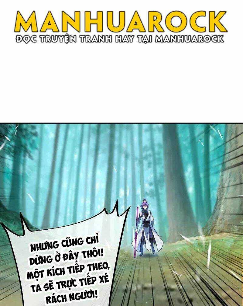 Chiến Hồn Tuyệt Thế: Chapter 412