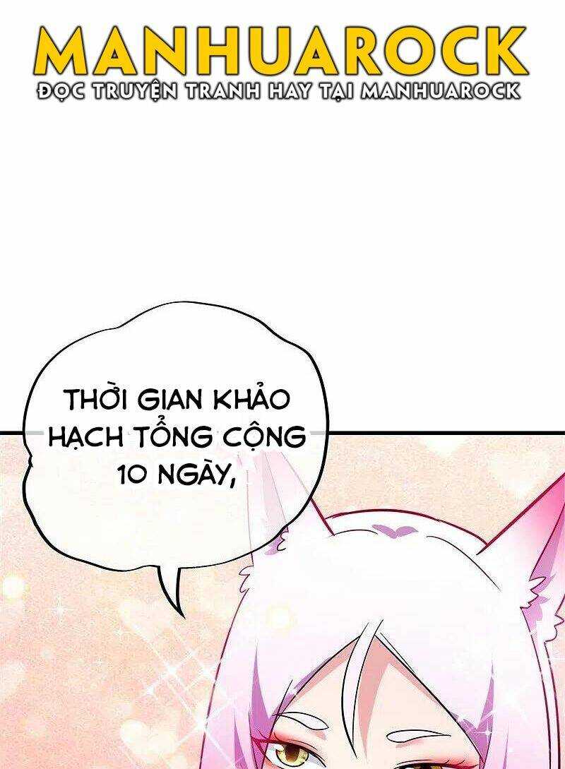 Chiến Hồn Tuyệt Thế: Chapter 412