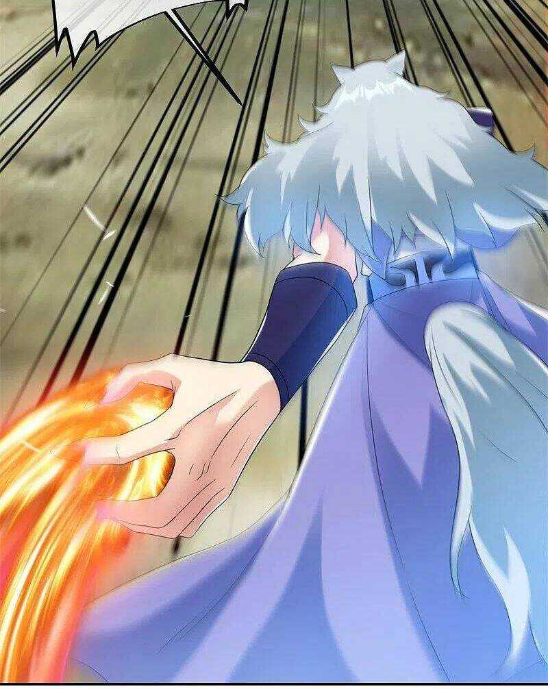 Chiến Hồn Tuyệt Thế: Chapter 412