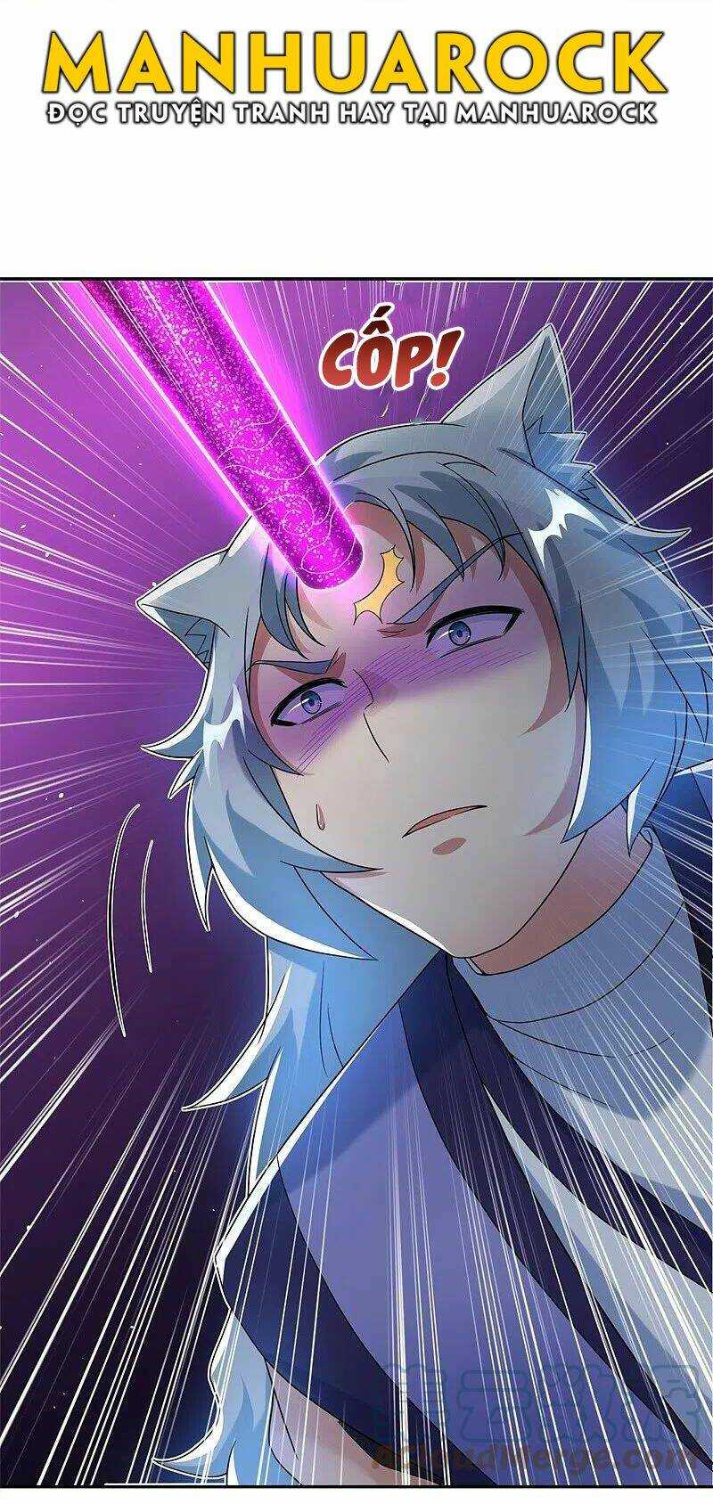 Chiến Hồn Tuyệt Thế: Chapter 412