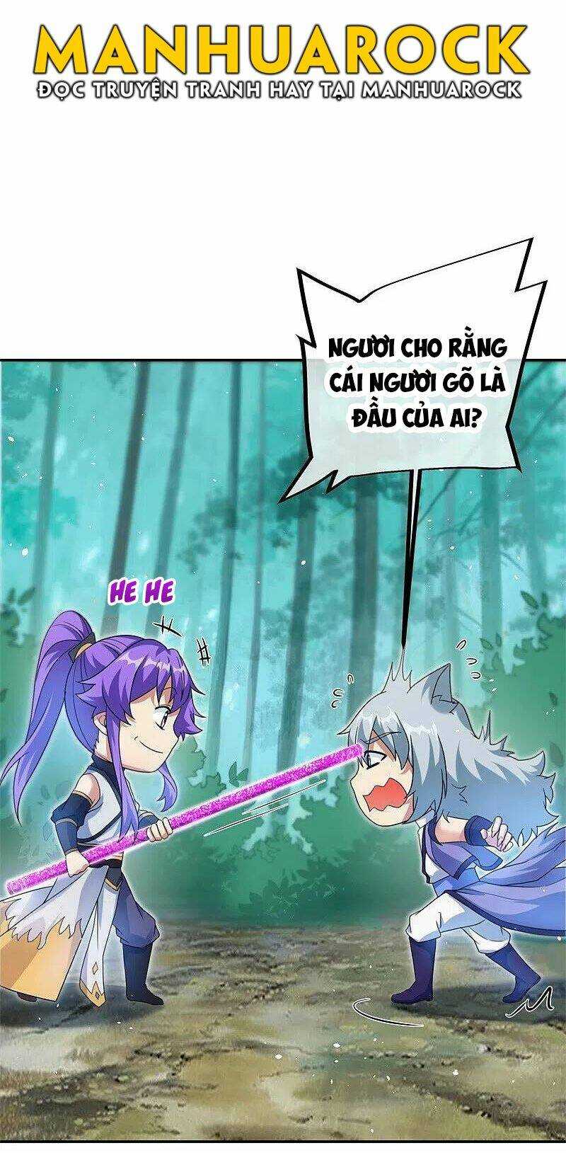 Chiến Hồn Tuyệt Thế: Chapter 412