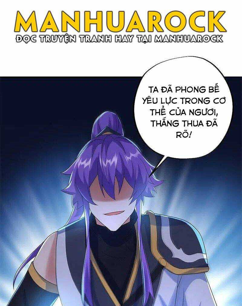Chiến Hồn Tuyệt Thế: Chapter 412