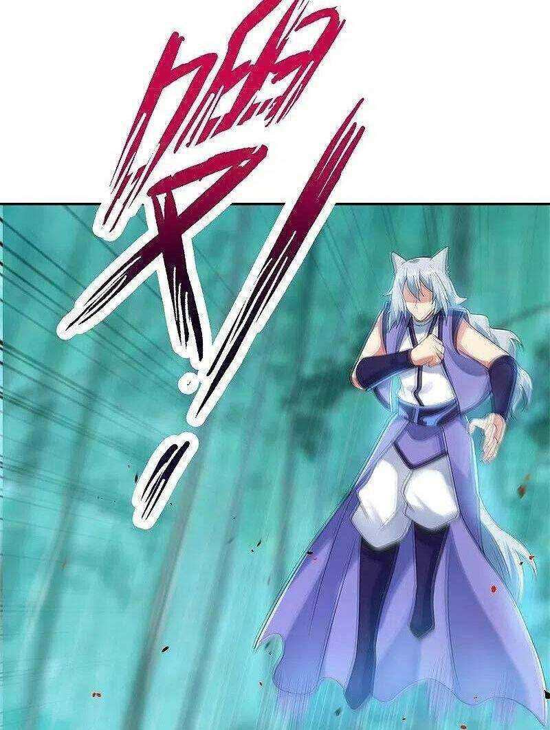 Chiến Hồn Tuyệt Thế: Chapter 412