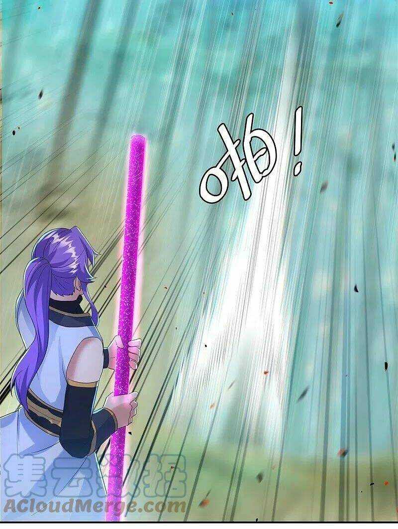 Chiến Hồn Tuyệt Thế: Chapter 412