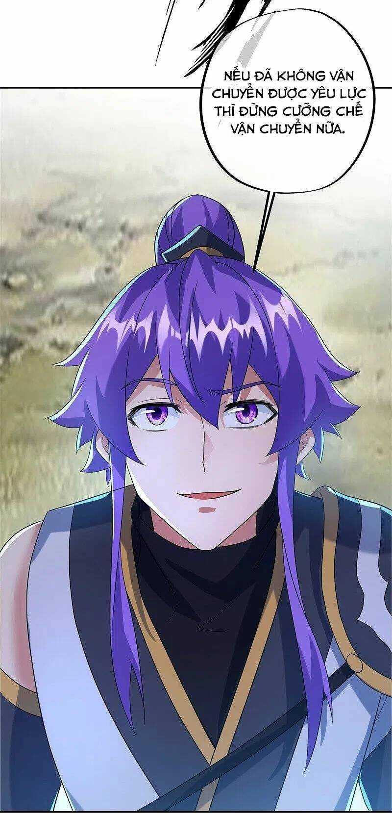 Chiến Hồn Tuyệt Thế: Chapter 412