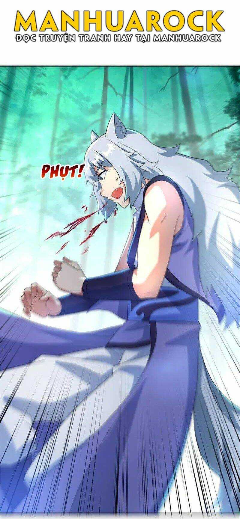 Chiến Hồn Tuyệt Thế: Chapter 412