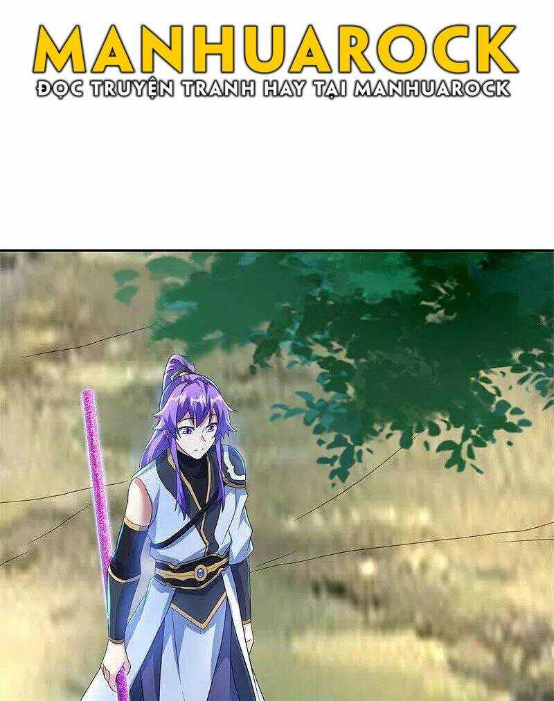 Chiến Hồn Tuyệt Thế: Chapter 412