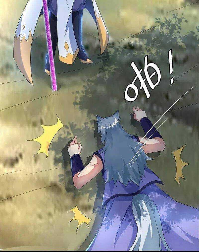 Chiến Hồn Tuyệt Thế: Chapter 412