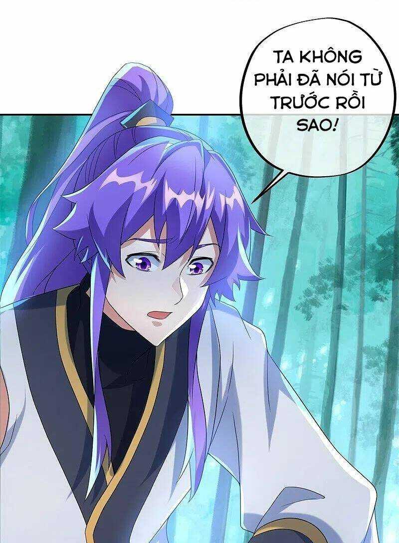 Chiến Hồn Tuyệt Thế: Chapter 412
