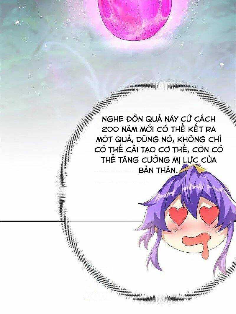 Chiến Hồn Tuyệt Thế: Chapter 412