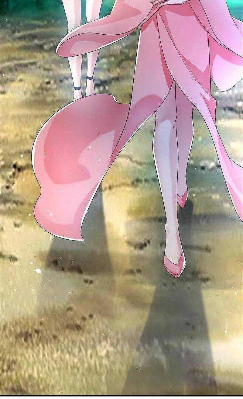 Chiến Hồn Tuyệt Thế: Chapter 412