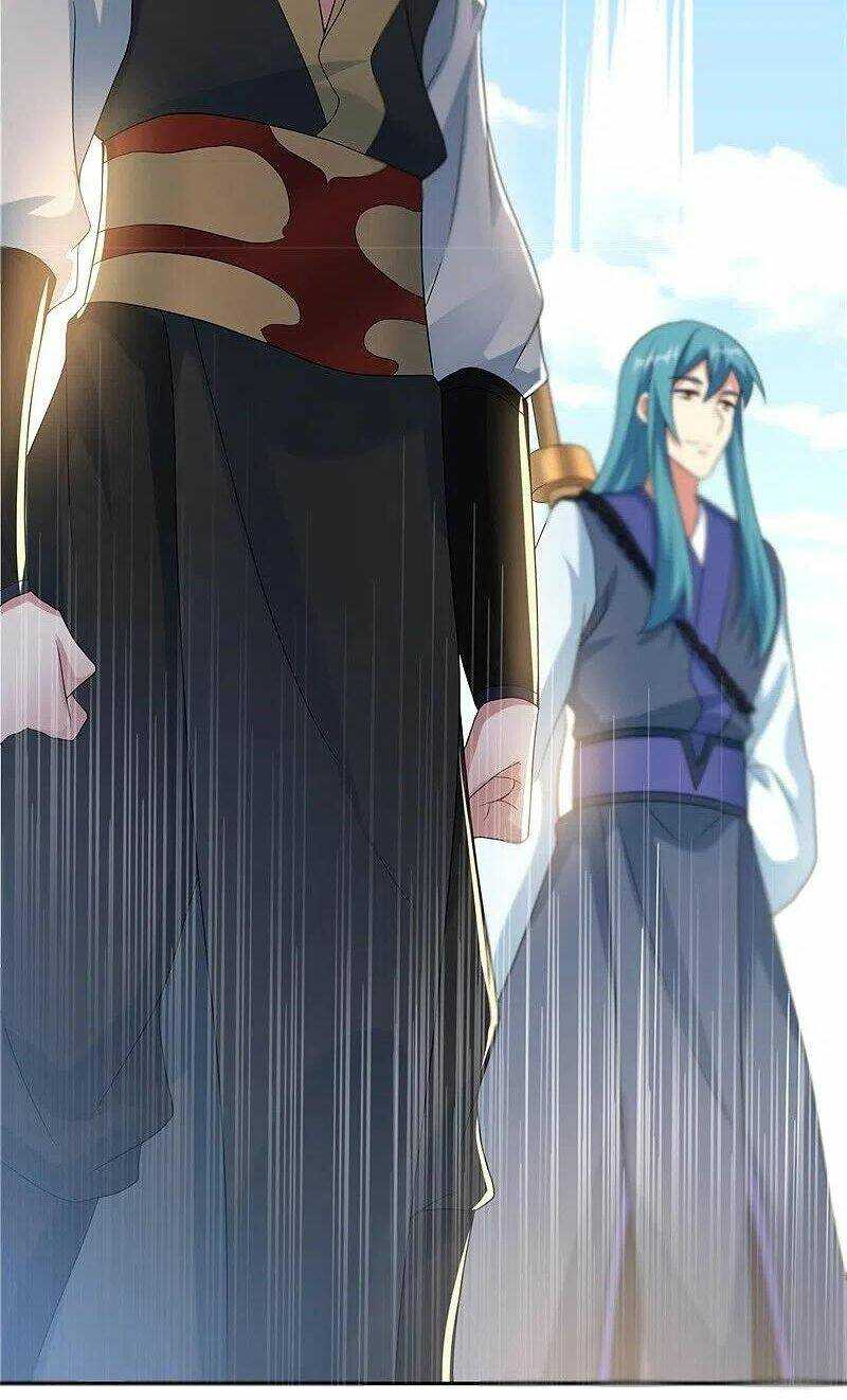 Chiến Hồn Tuyệt Thế: Chapter 412