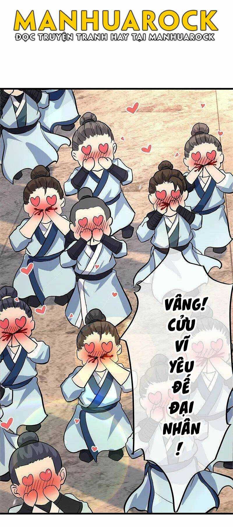 Chiến Hồn Tuyệt Thế: Chapter 412