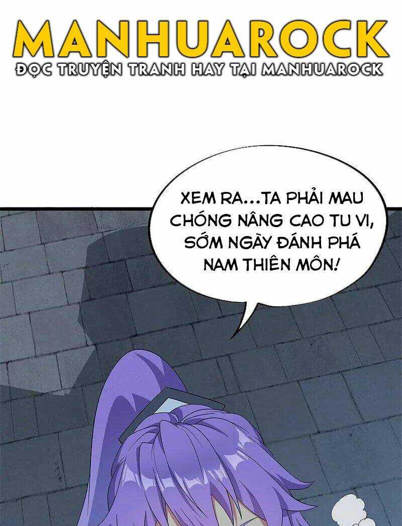 Chiến Hồn Tuyệt Thế: Chapter 414