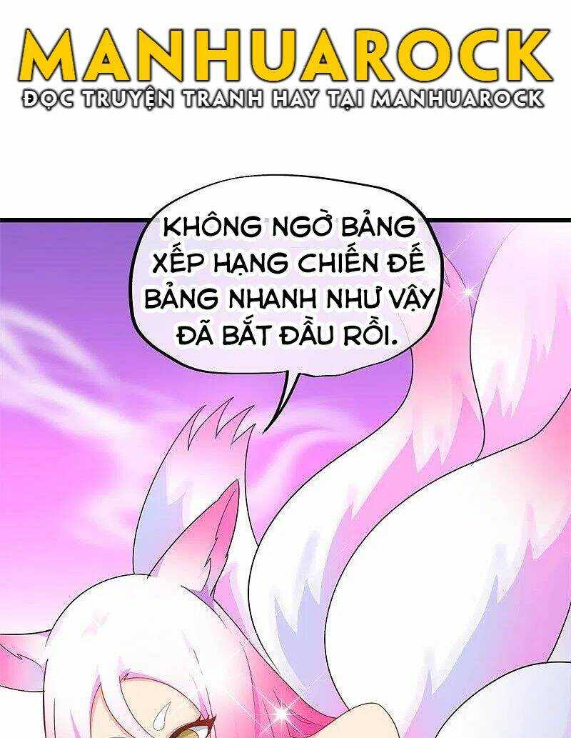 Chiến Hồn Tuyệt Thế: Chapter 414