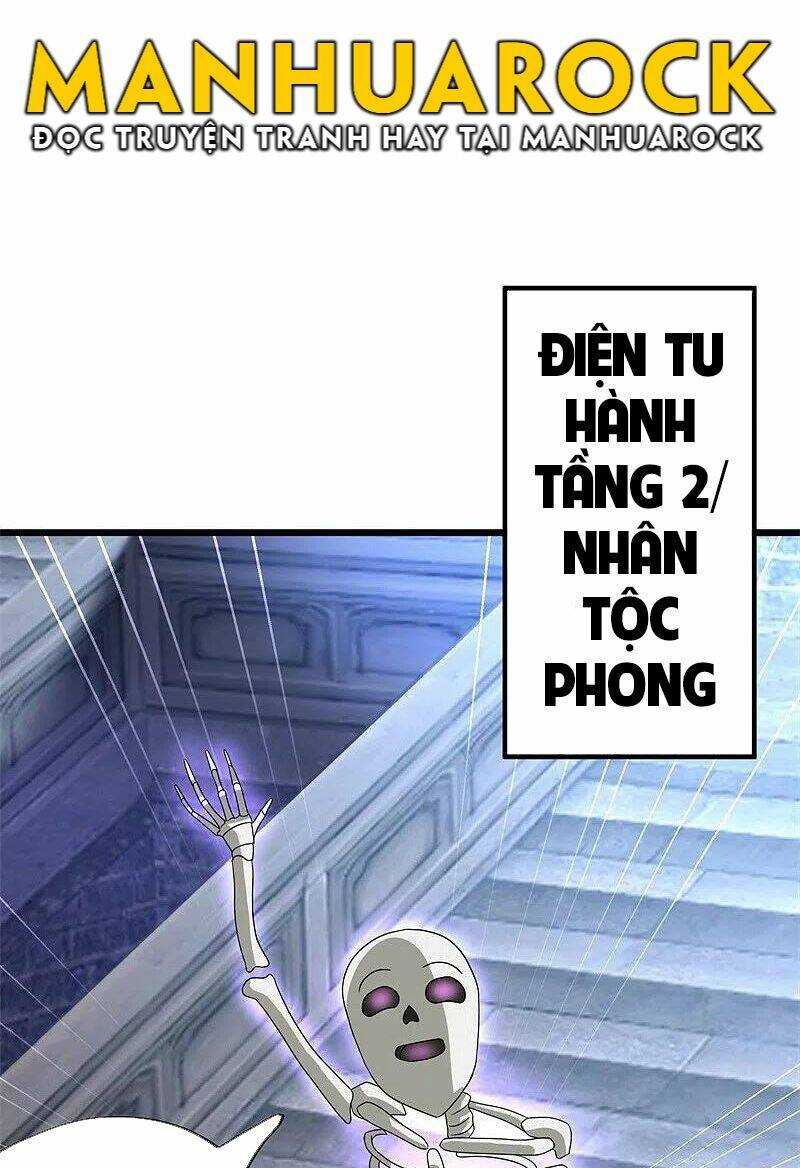 Chiến Hồn Tuyệt Thế: Chapter 414