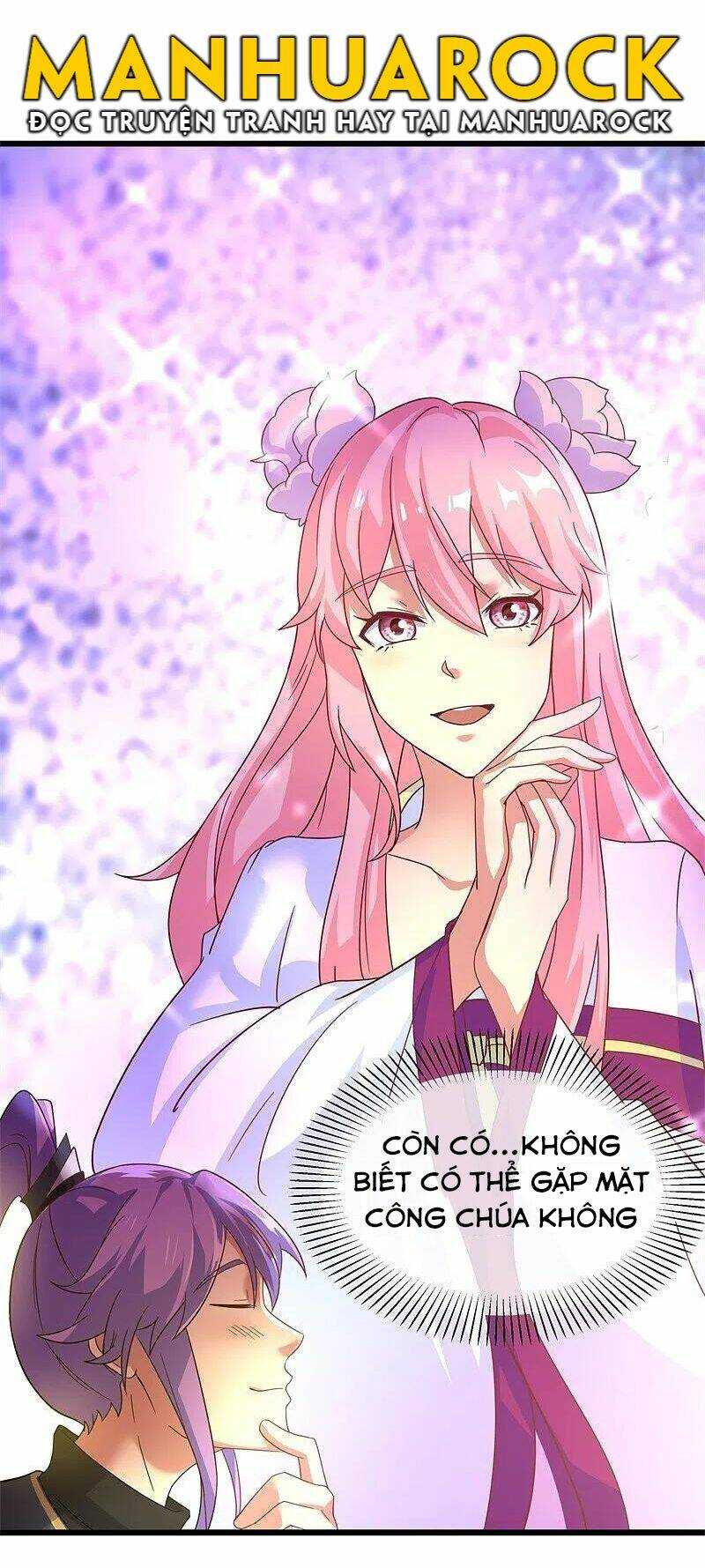 Chiến Hồn Tuyệt Thế: Chapter 414