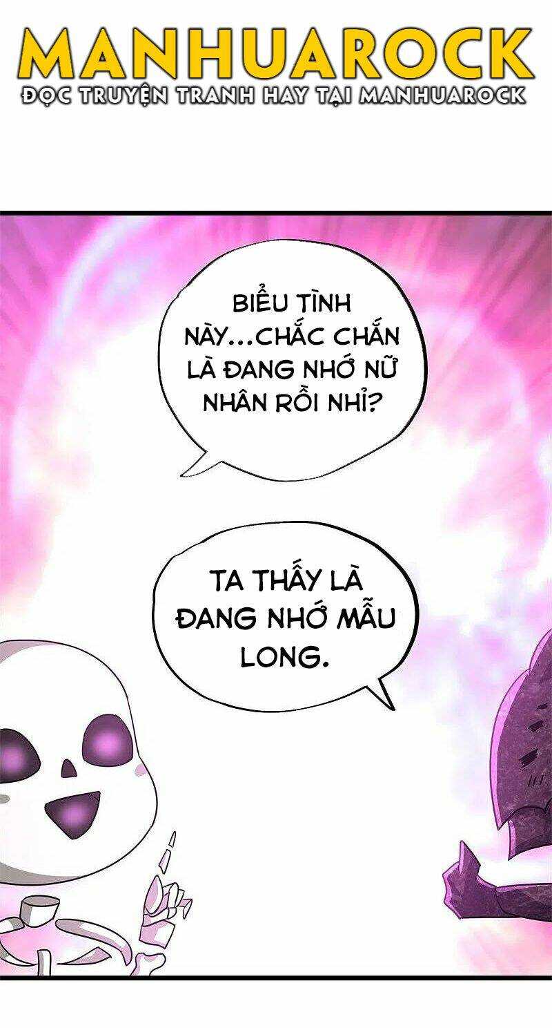 Chiến Hồn Tuyệt Thế: Chapter 414