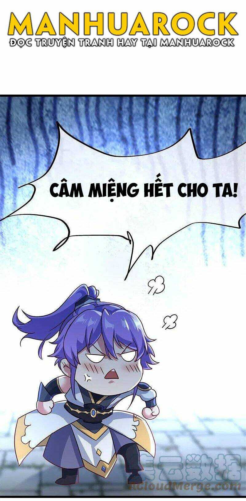 Chiến Hồn Tuyệt Thế: Chapter 414